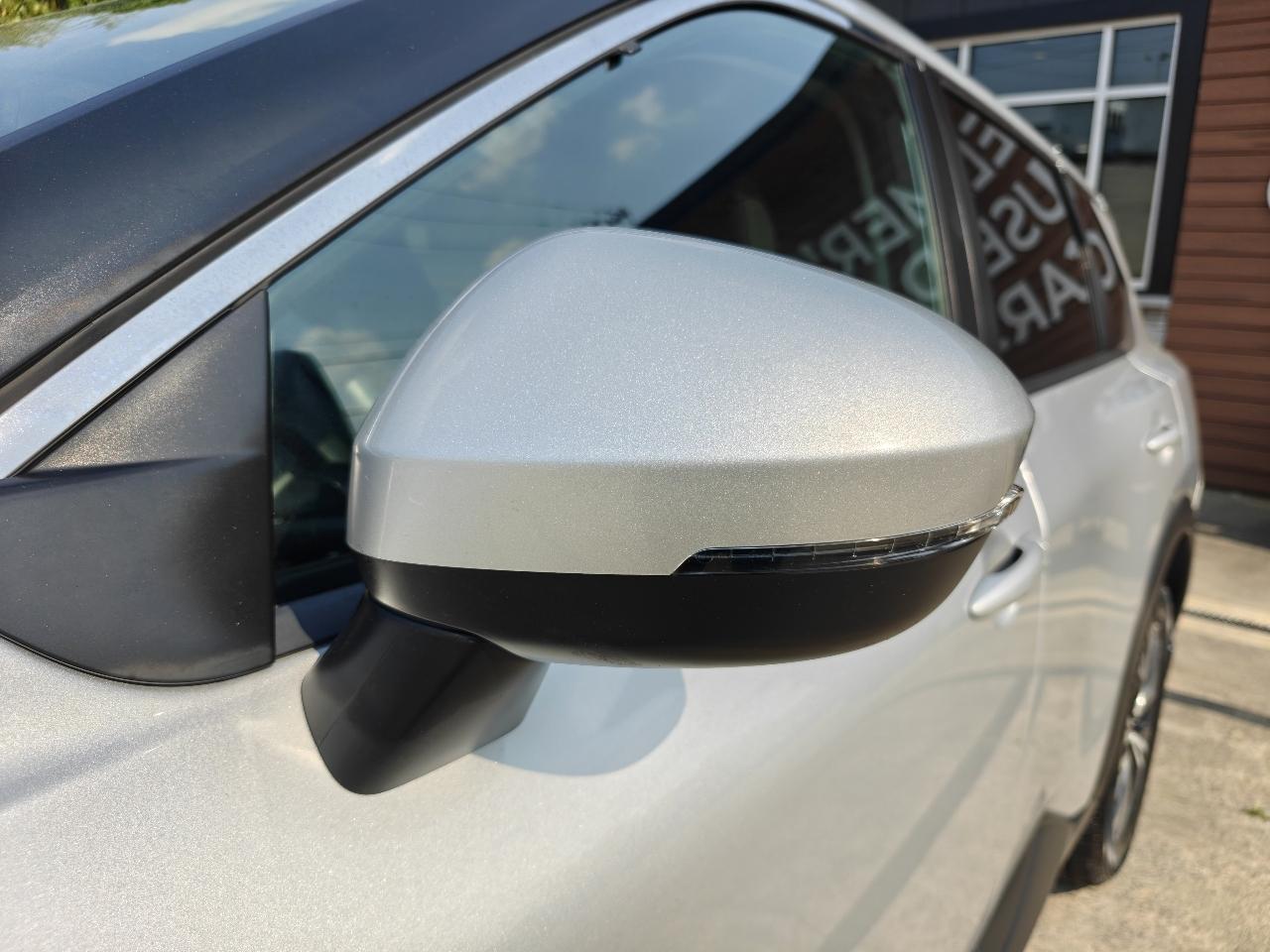 Nissan Rogue SV 2022