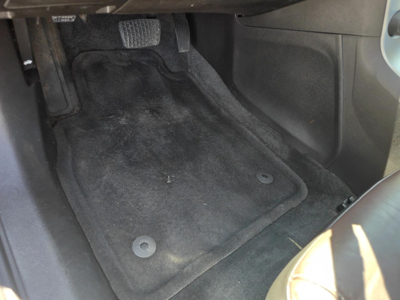 Chevrolet Cruze 2LT Auto 2015