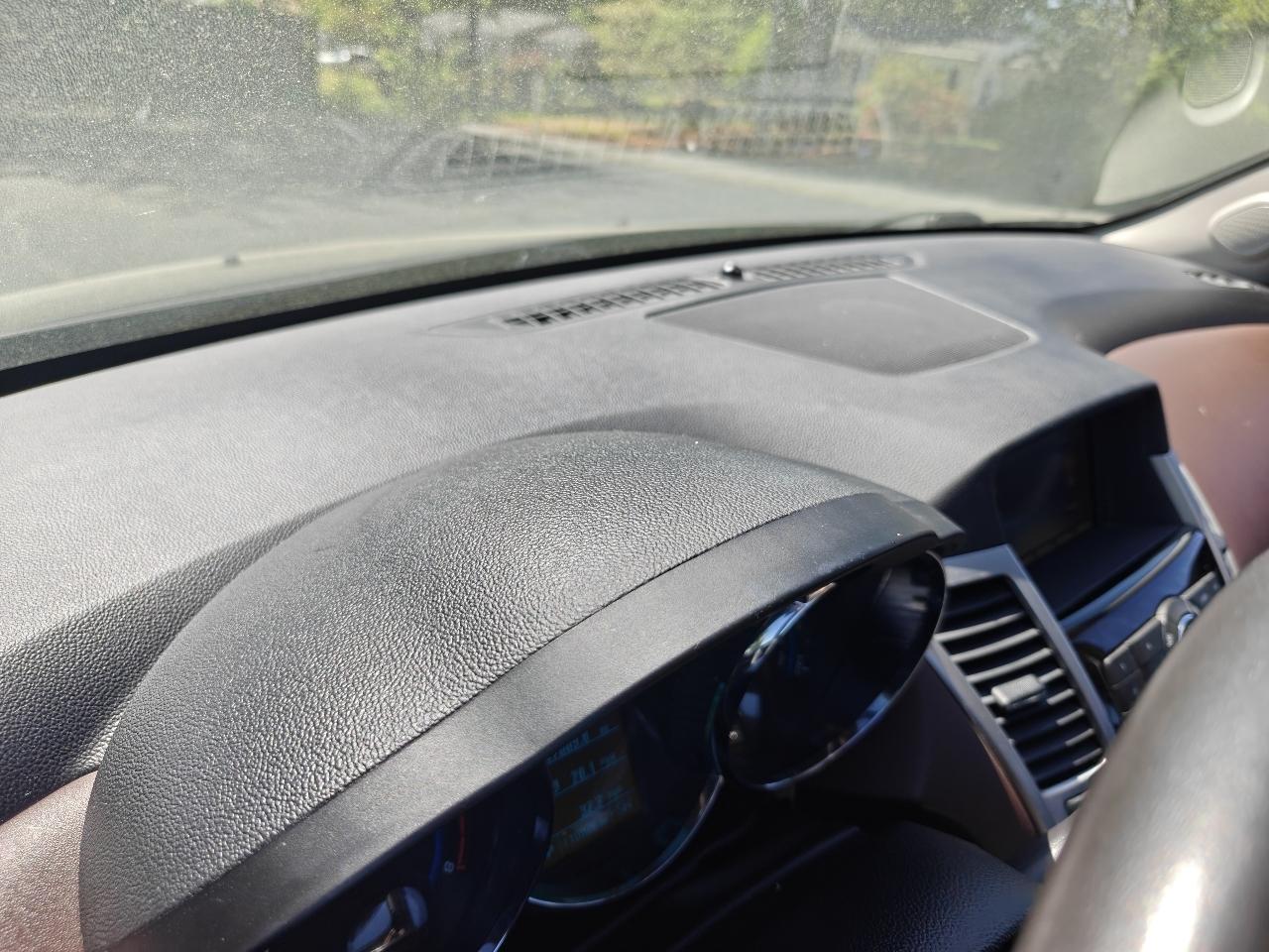 Chevrolet Cruze 2LT Auto 2015