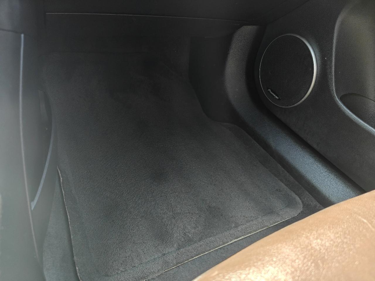 Chevrolet Cruze 2LT Auto 2015