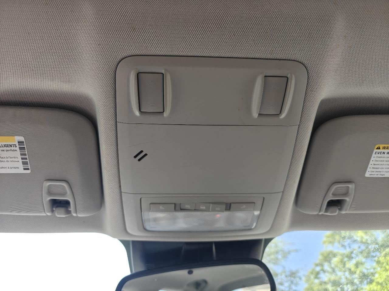 Chevrolet Cruze 2LT Auto 2015