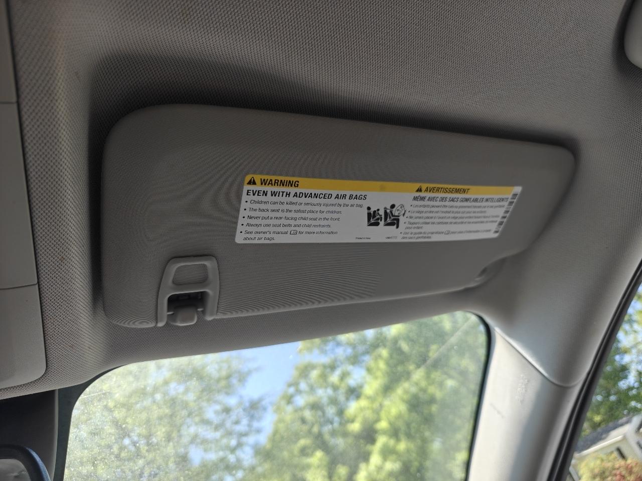 Chevrolet Cruze 2LT Auto 2015