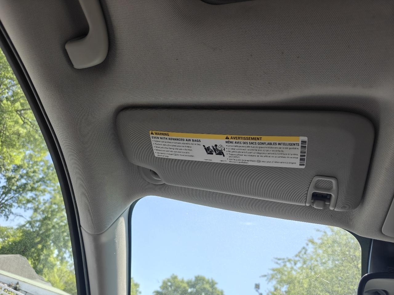 Chevrolet Cruze 2LT Auto 2015