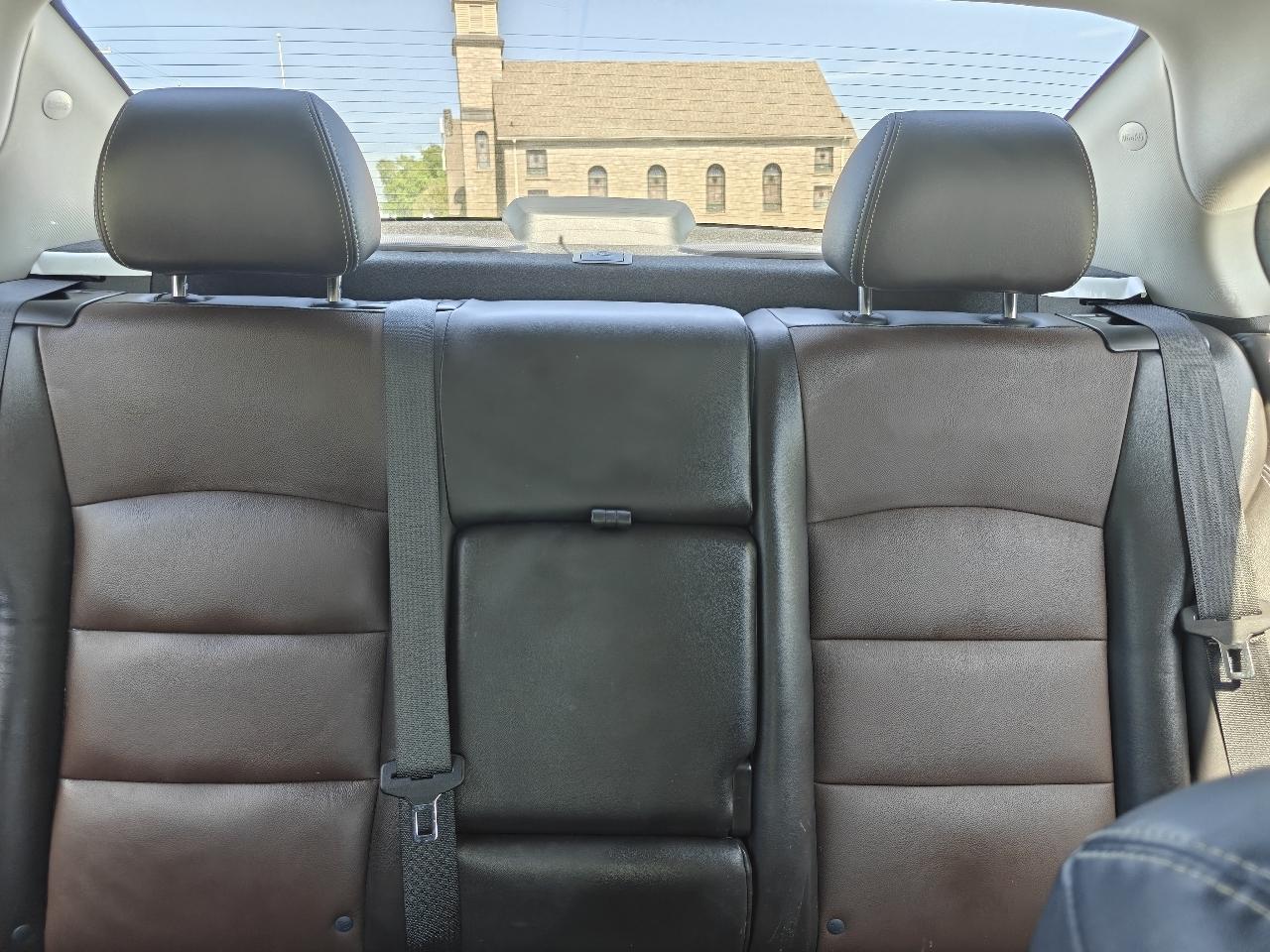 Chevrolet Cruze 2LT Auto 2015