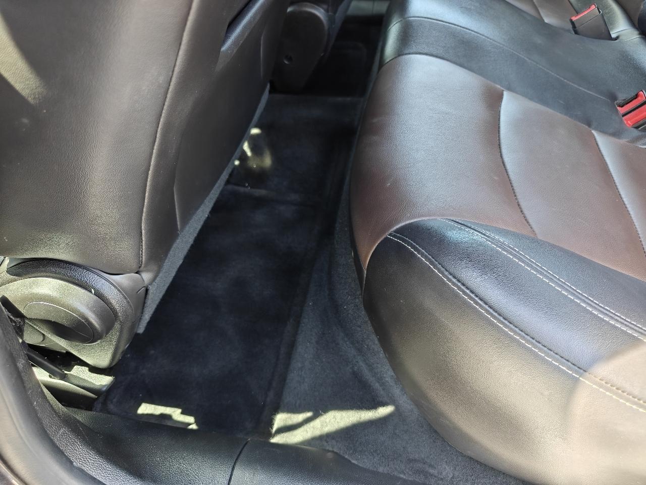 Chevrolet Cruze 2LT Auto 2015