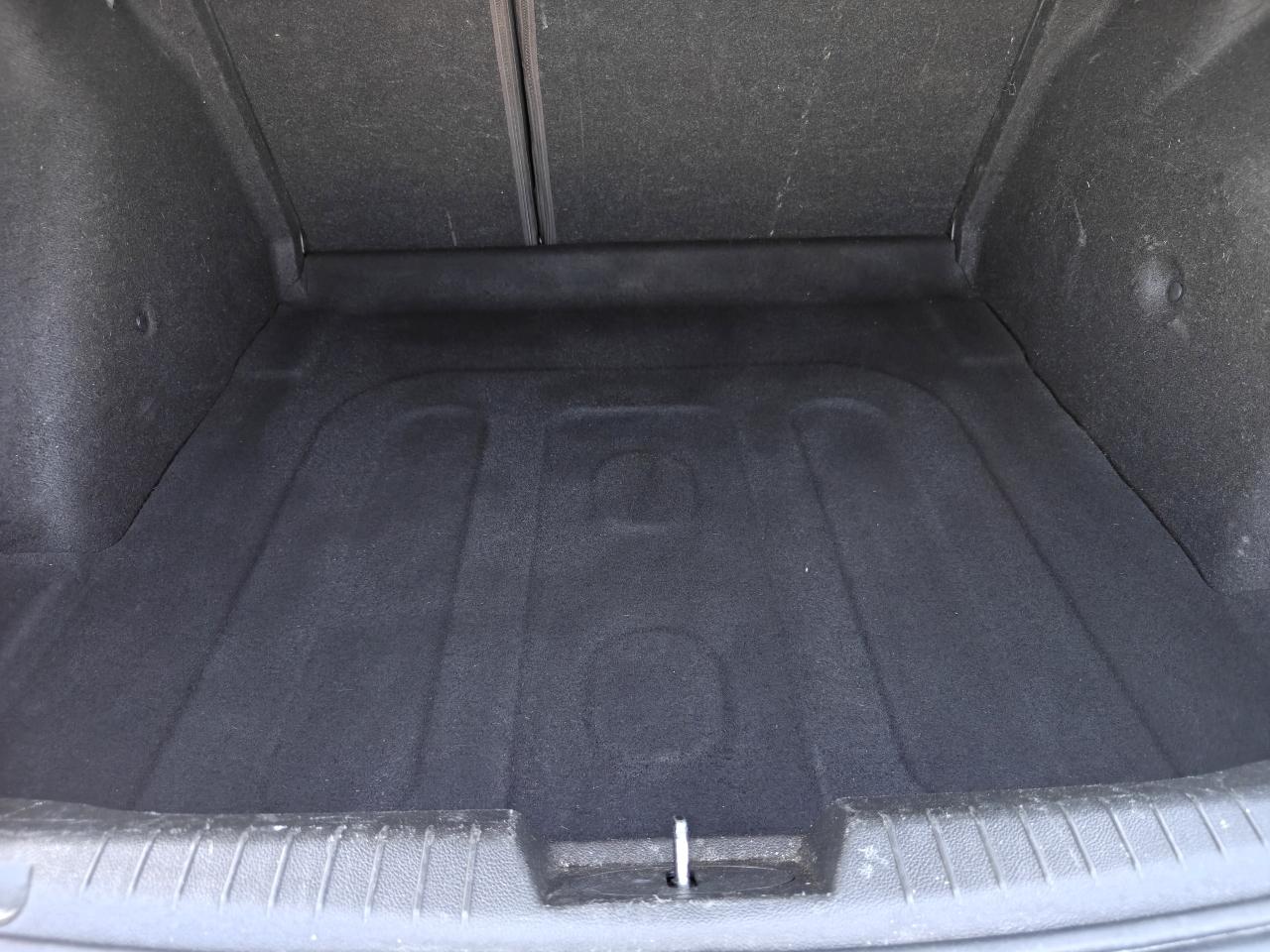 Chevrolet Cruze 2LT Auto 2015