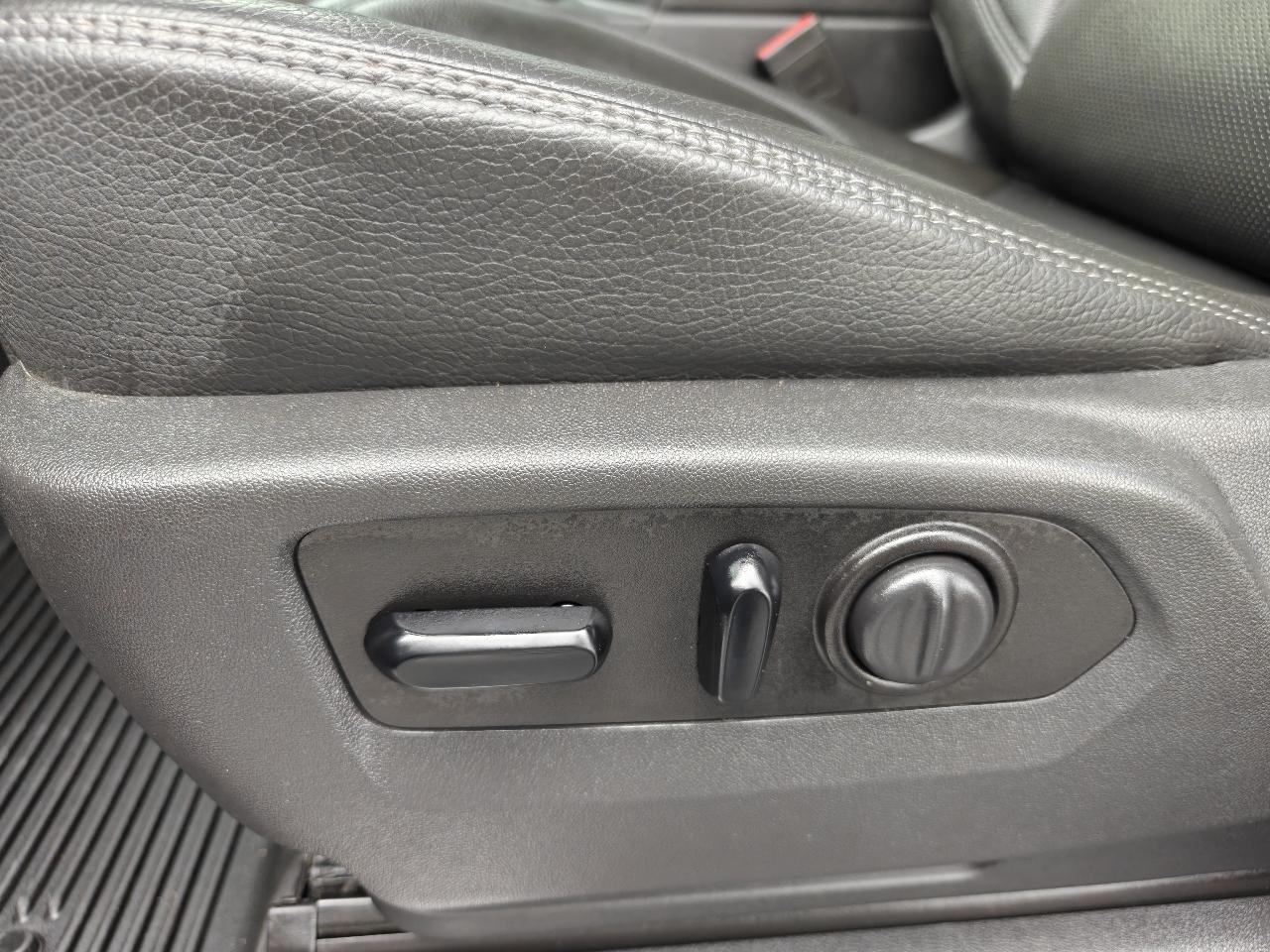 GMC Sierra 1500 Denali Crew Cab Long Box 4WD 2020