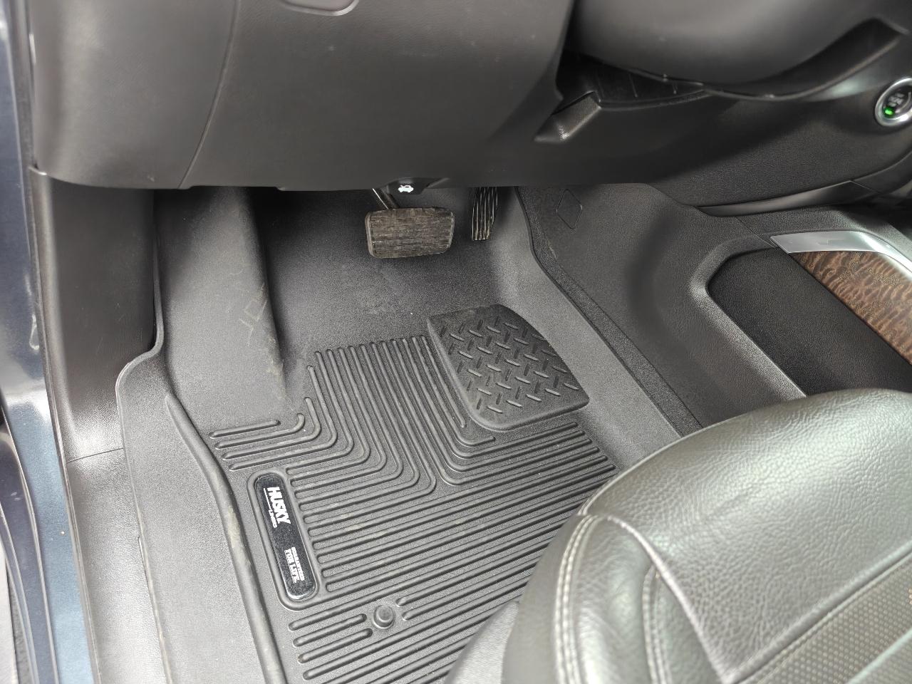 GMC Sierra 1500 Denali Crew Cab Long Box 4WD 2020