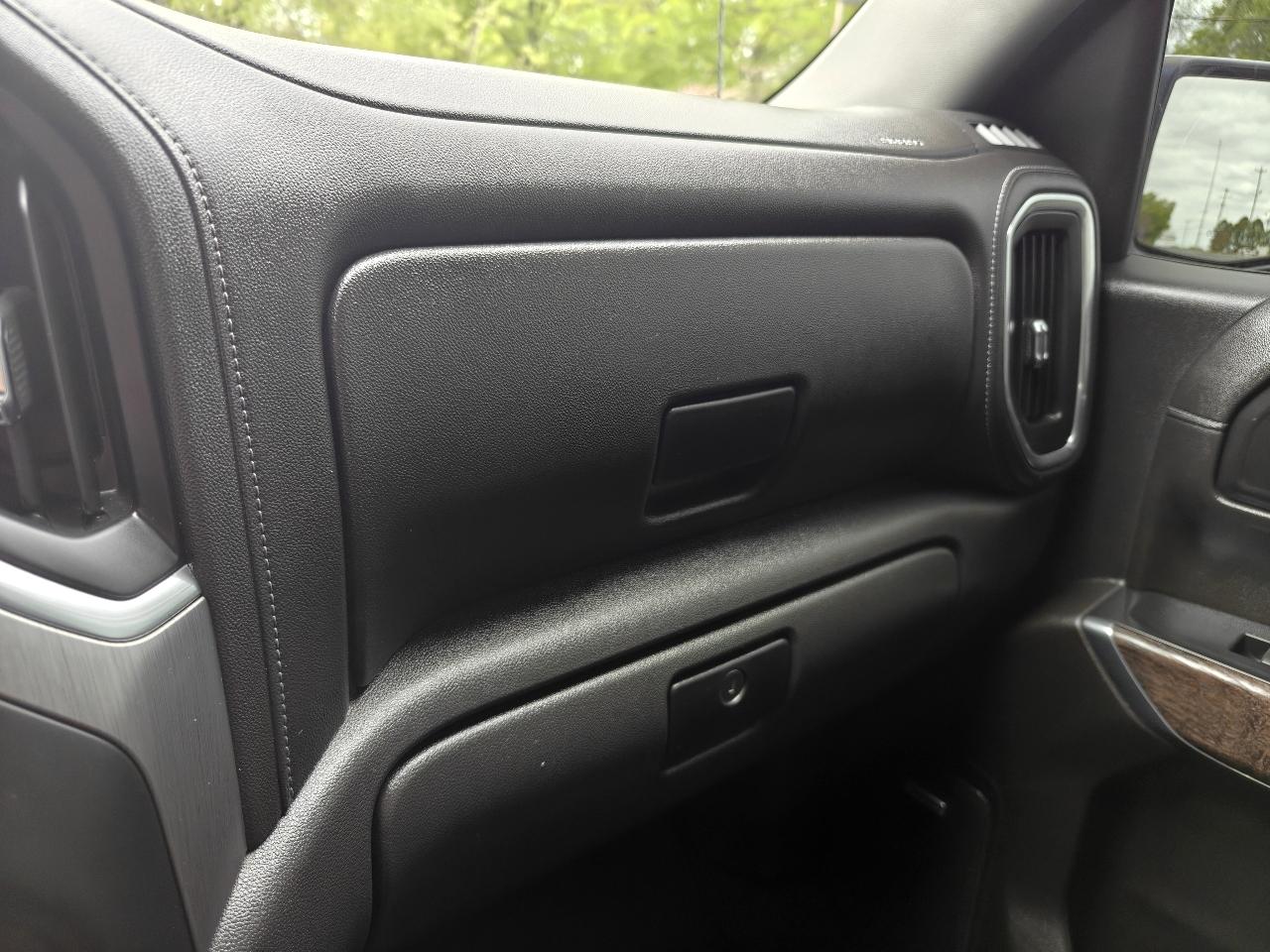 GMC Sierra 1500 Denali Crew Cab Long Box 4WD 2020