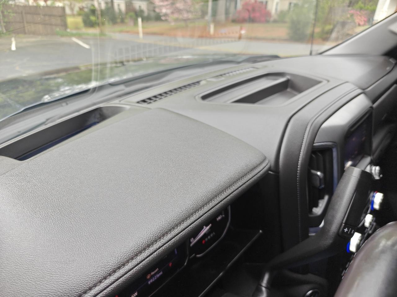 GMC Sierra 1500 Denali Crew Cab Long Box 4WD 2020