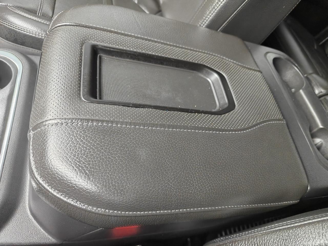 GMC Sierra 1500 Denali Crew Cab Long Box 4WD 2020