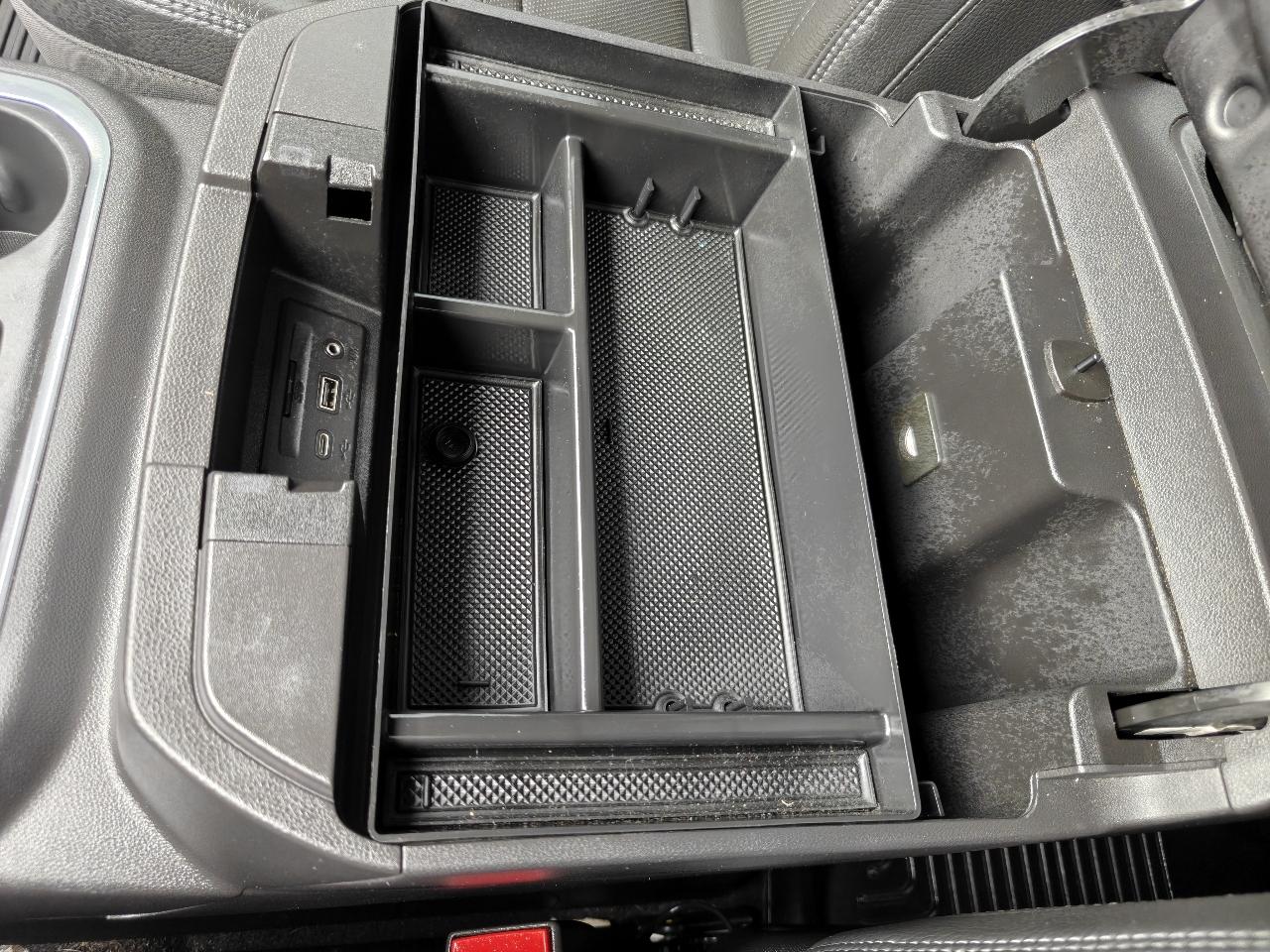 GMC Sierra 1500 Denali Crew Cab Long Box 4WD 2020