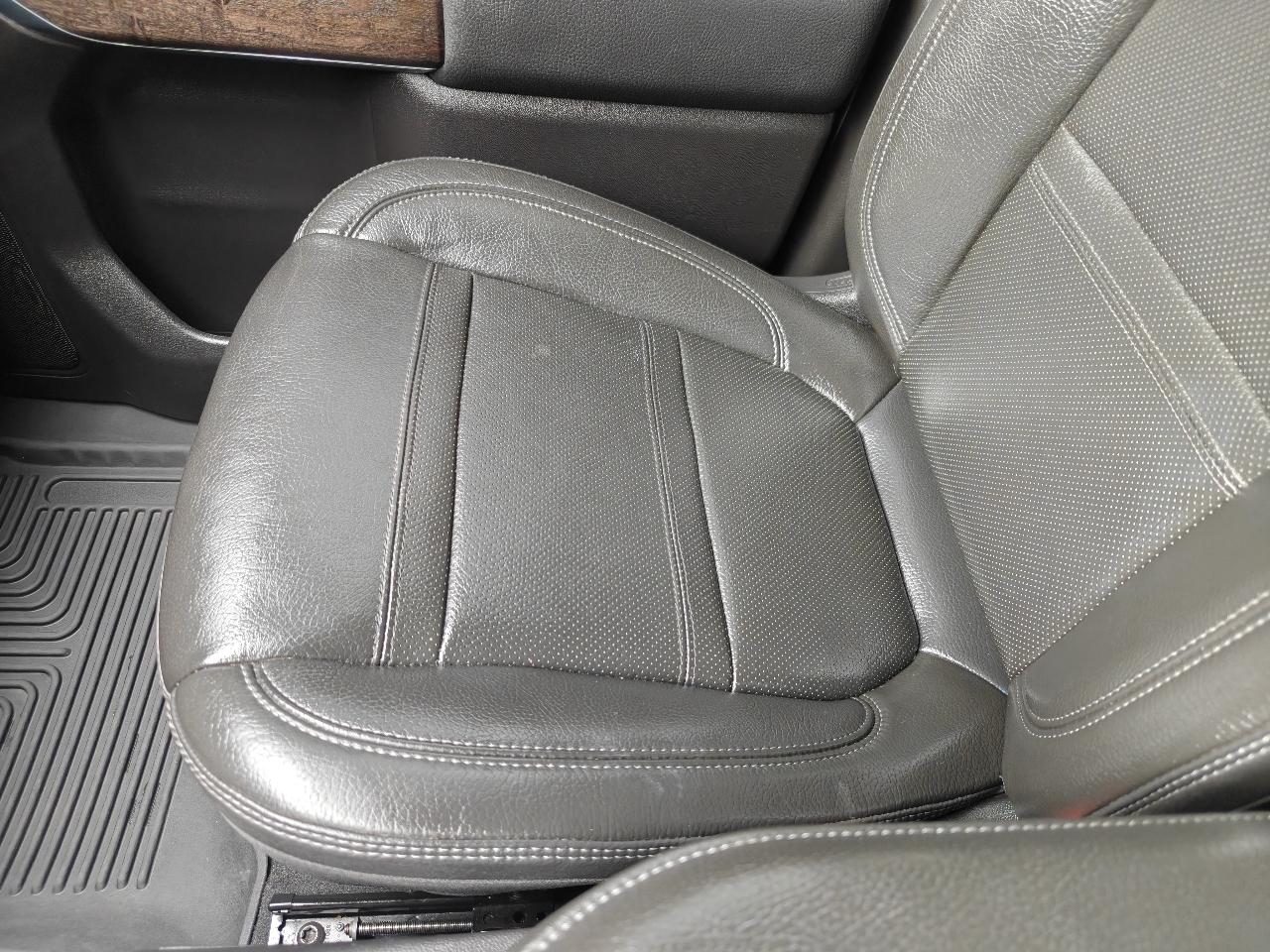 GMC Sierra 1500 Denali Crew Cab Long Box 4WD 2020