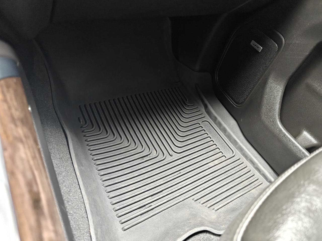 GMC Sierra 1500 Denali Crew Cab Long Box 4WD 2020