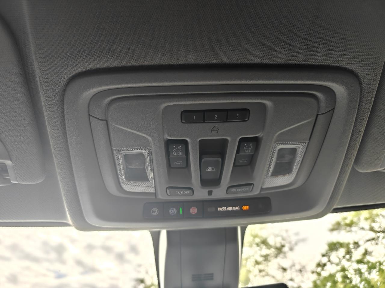 GMC Sierra 1500 Denali Crew Cab Long Box 4WD 2020