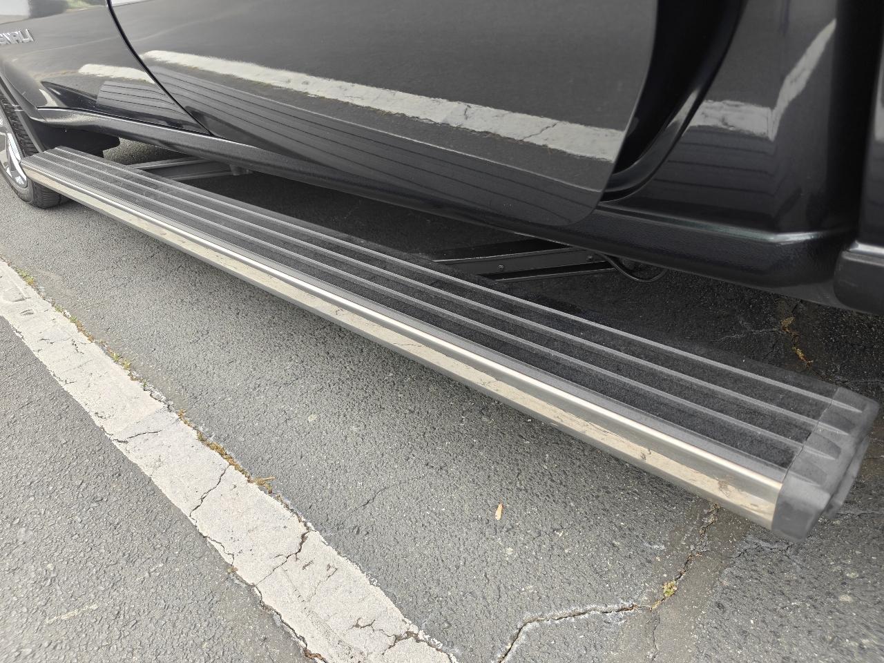 GMC Sierra 1500 Denali Crew Cab Long Box 4WD 2020