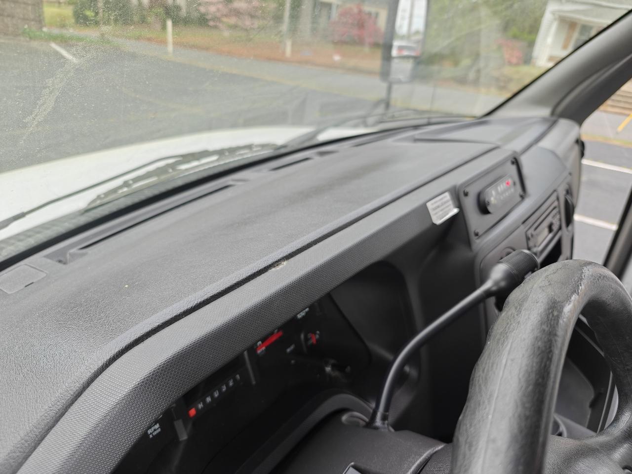 Ford Econoline E350 2011