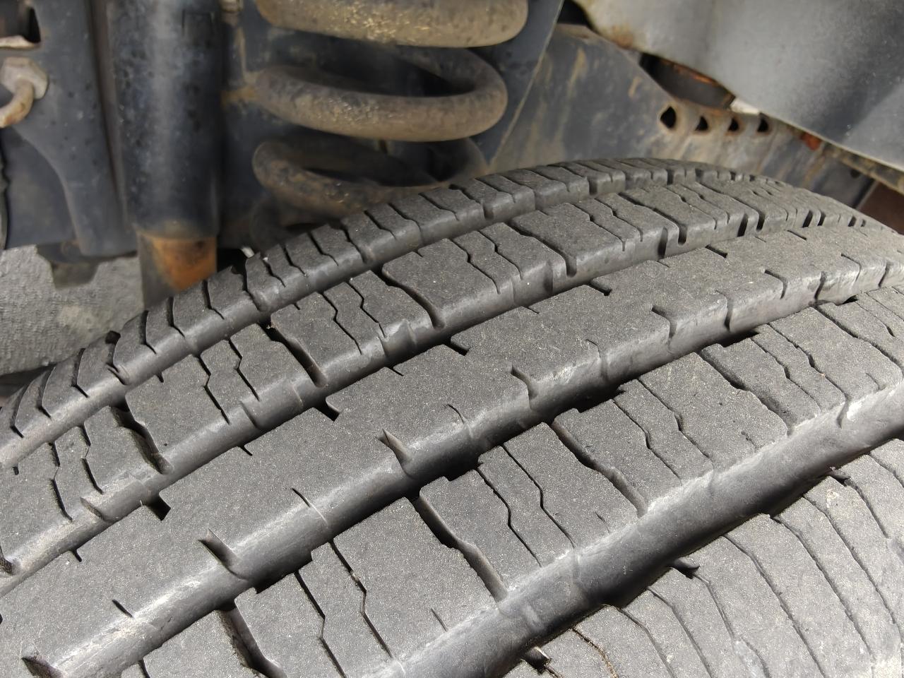 Ford Econoline E350 2011