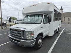 2011 Ford Econoline 