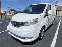 2019 Nissan NV200 