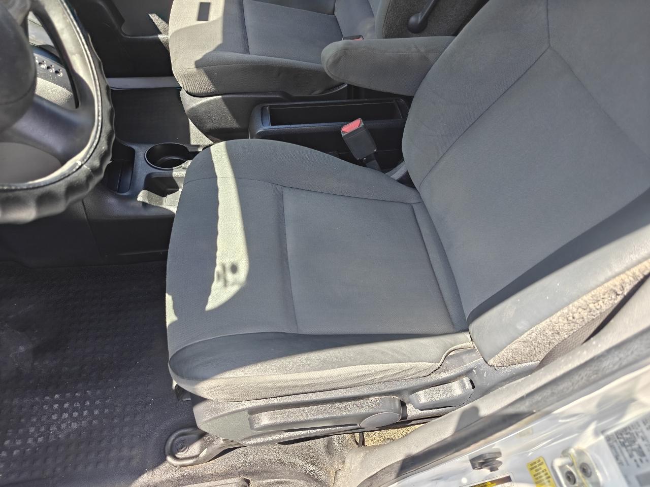 Chevrolet City Express LS 2017