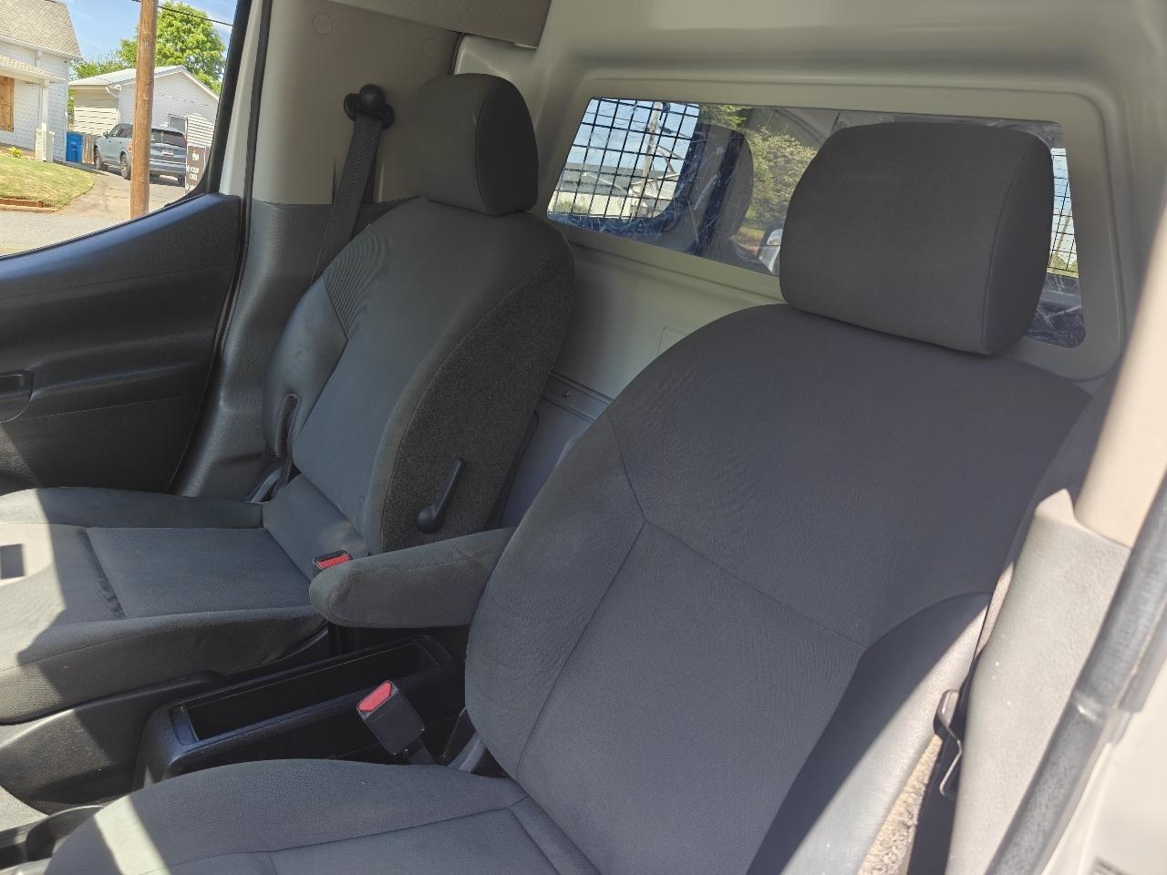 Chevrolet City Express LS 2017