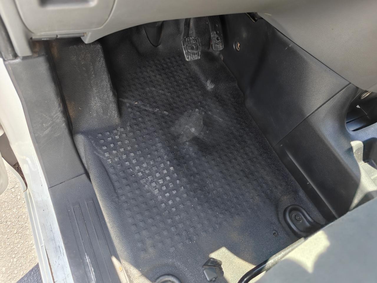 Chevrolet City Express LS 2017