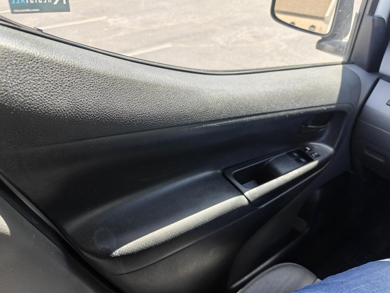 Chevrolet City Express LS 2017