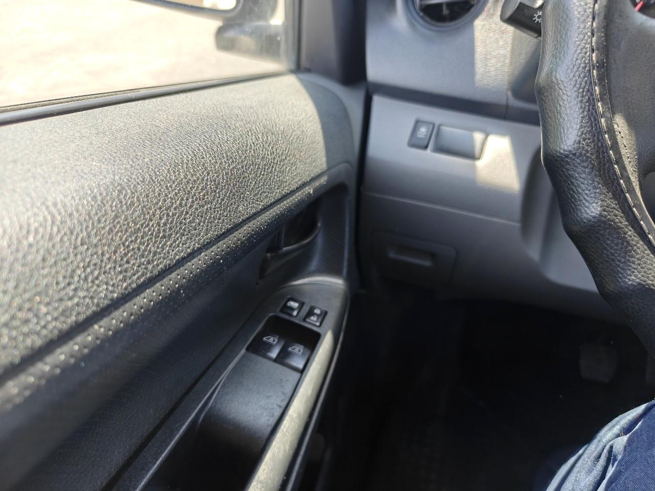 Chevrolet City Express LS 2017