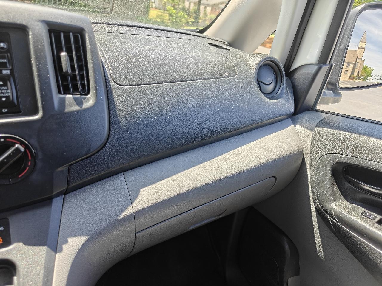 Chevrolet City Express LS 2017