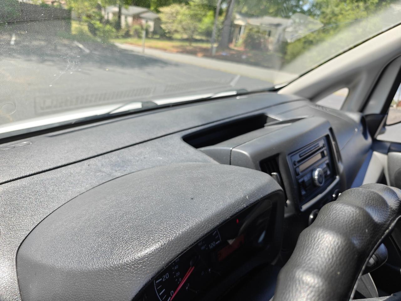 Chevrolet City Express LS 2017