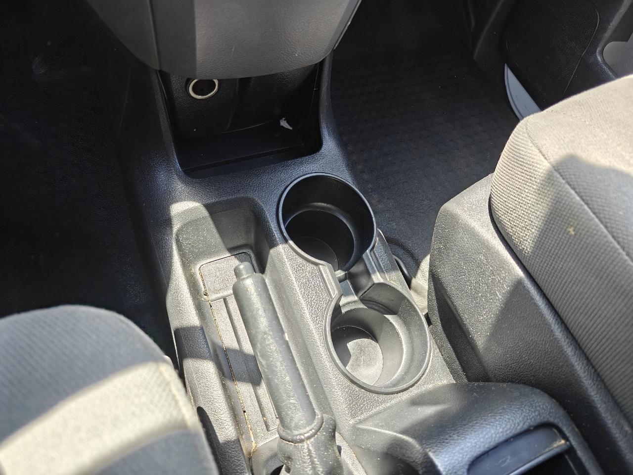 Chevrolet City Express LS 2017