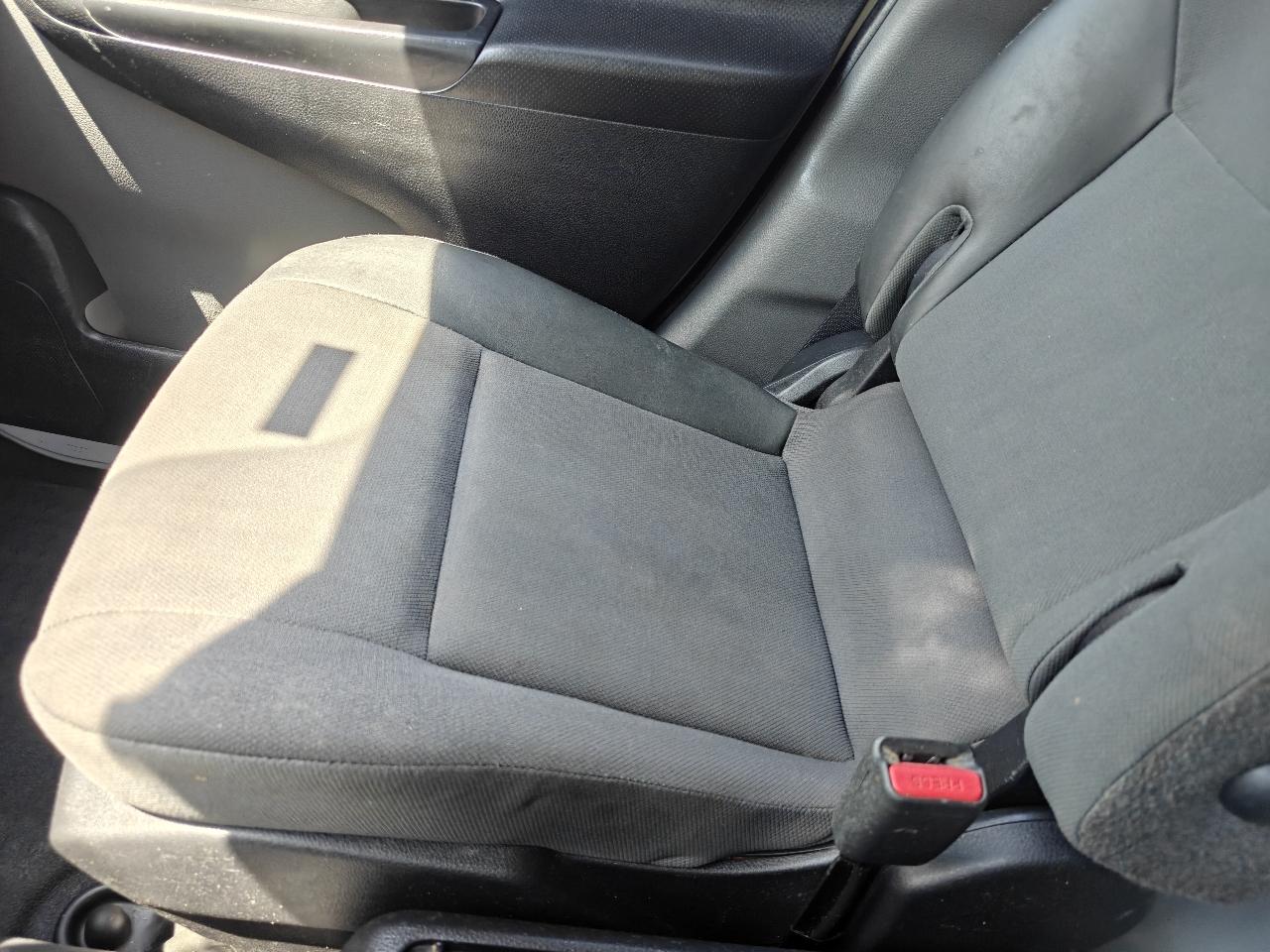 Chevrolet City Express LS 2017