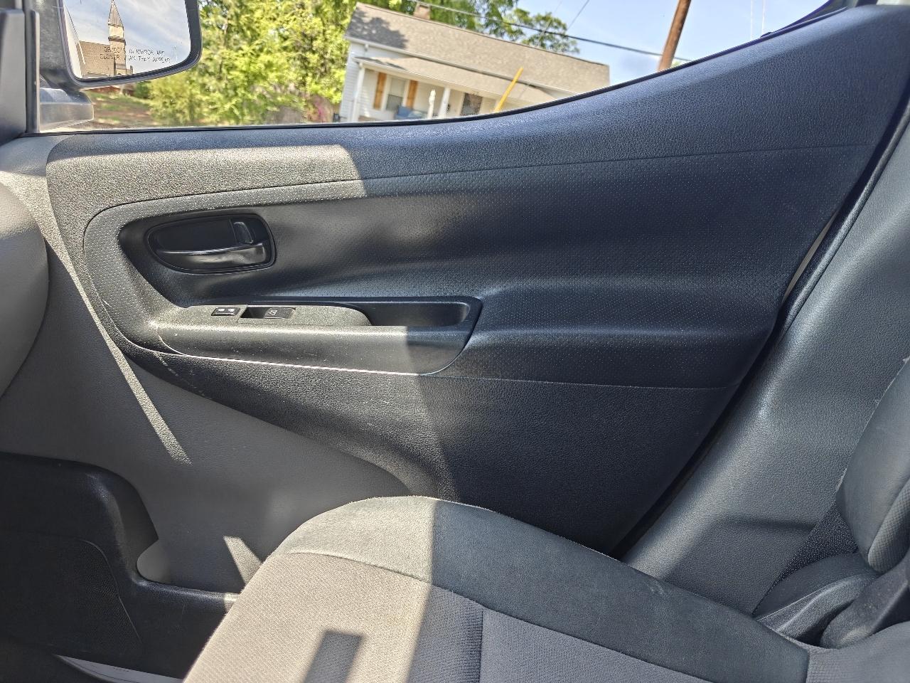 Chevrolet City Express LS 2017