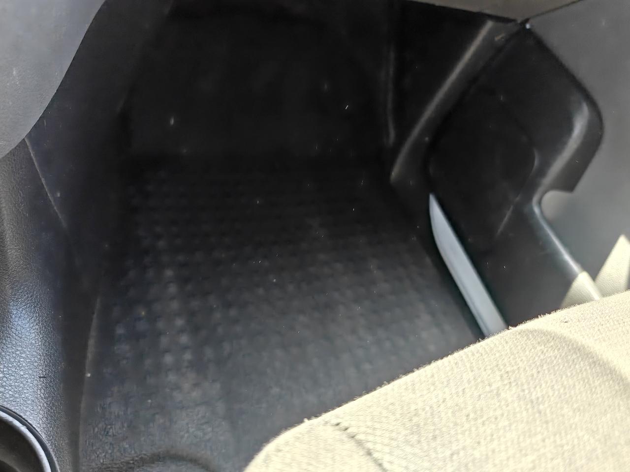 Chevrolet City Express LS 2017