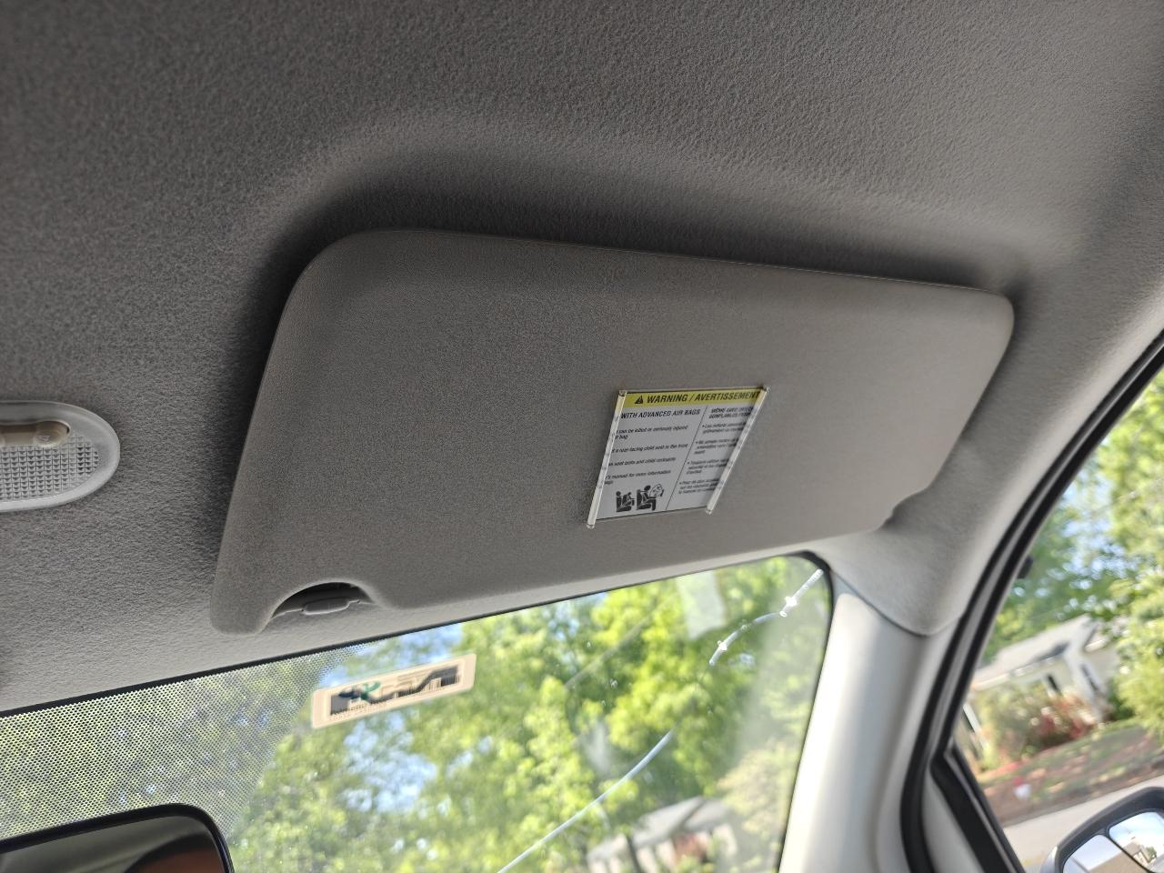 Chevrolet City Express LS 2017