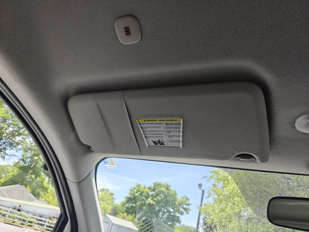 Chevrolet City Express LS 2017