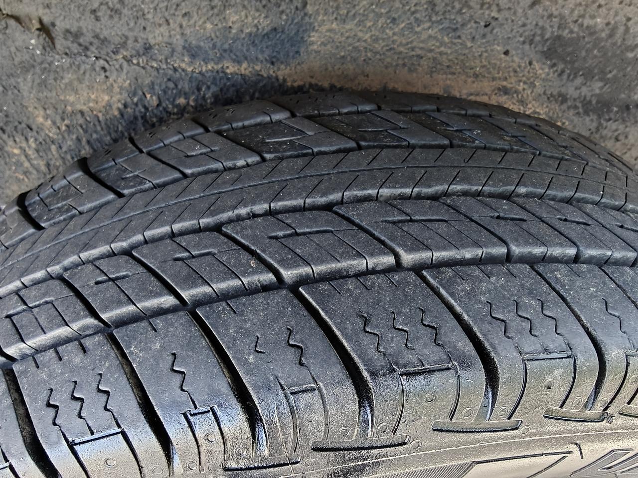 Chevrolet City Express LS 2017