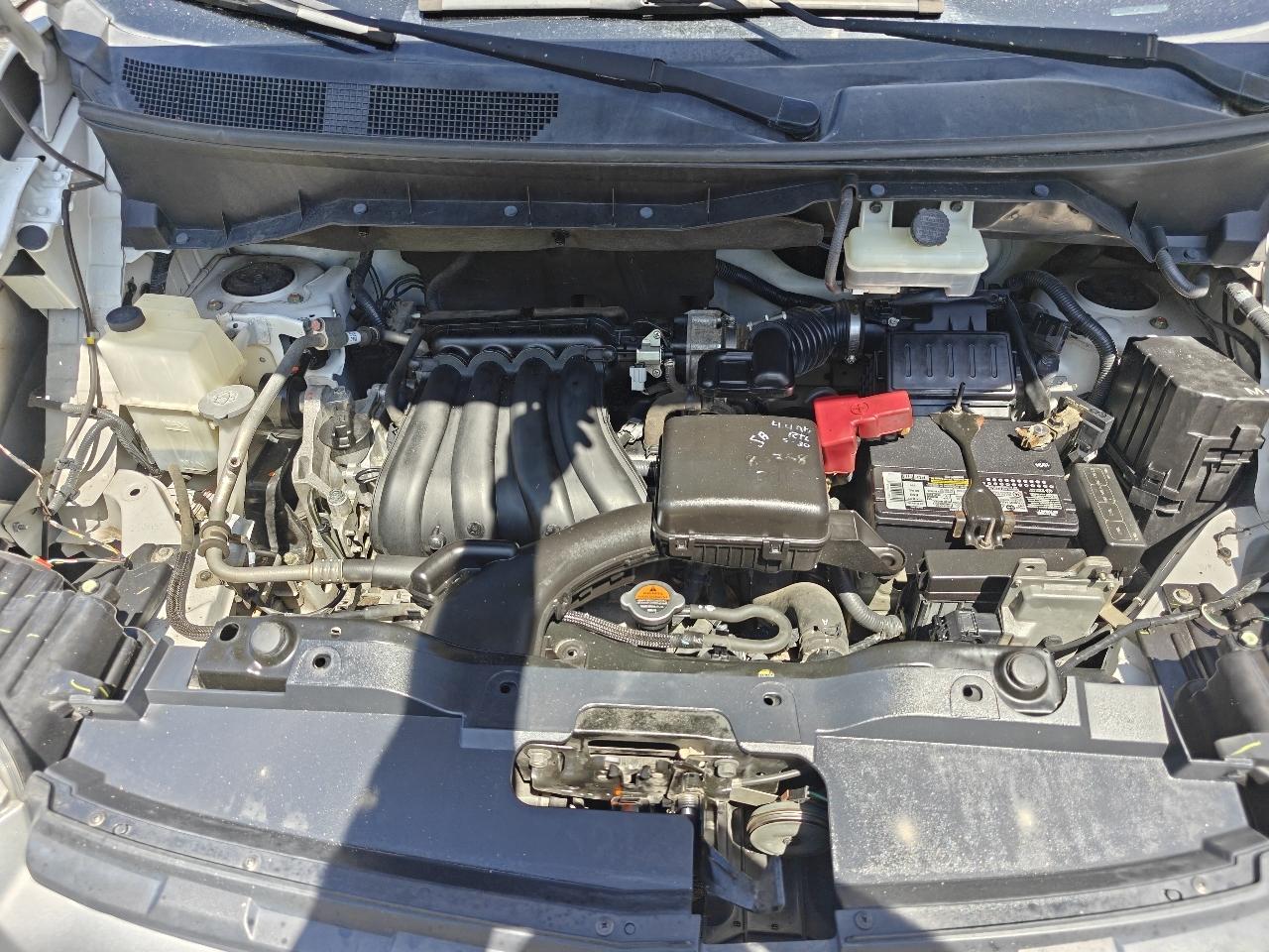 Chevrolet City Express LS 2017