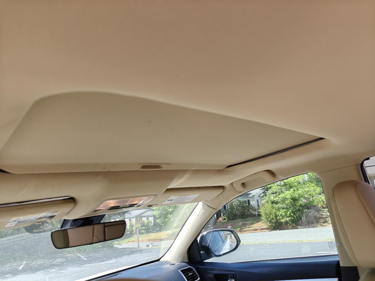 Toyota Highlander SE FWD V6 2019