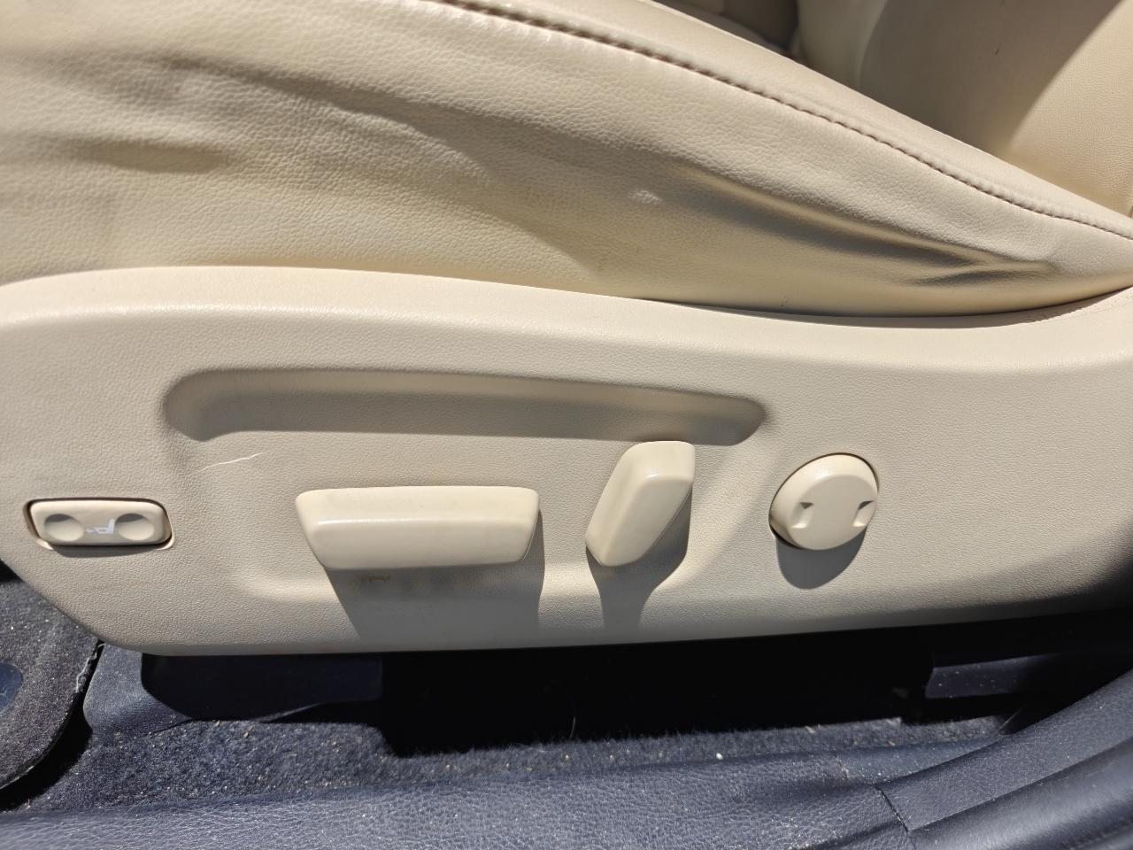 Toyota Highlander SE FWD V6 2019