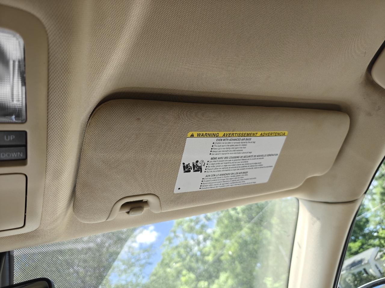 Toyota Highlander SE FWD V6 2019