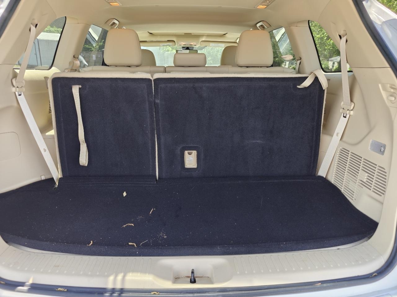 Toyota Highlander SE FWD V6 2019