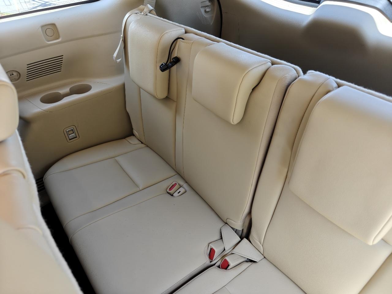 Toyota Highlander SE FWD V6 2019