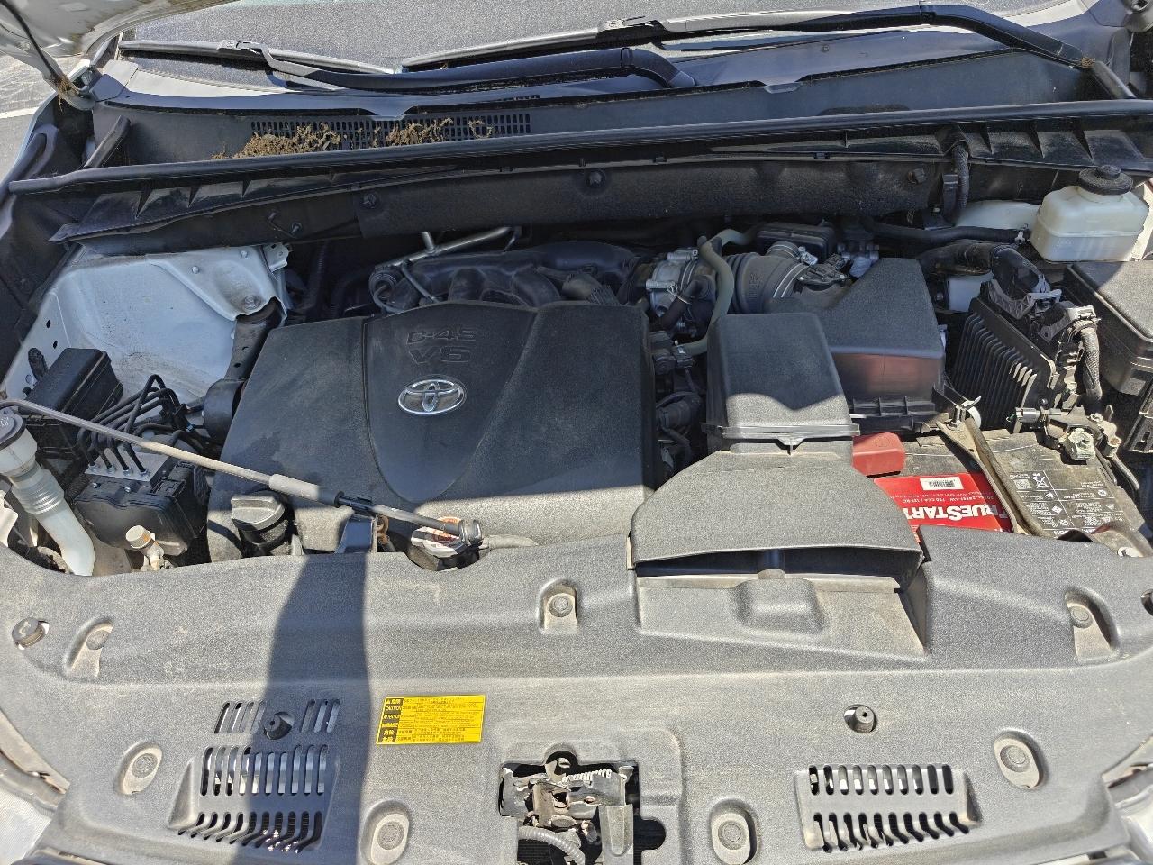 Toyota Highlander SE FWD V6 2019