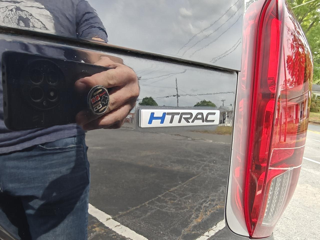 Hyundai Palisade SEL AWD 2020