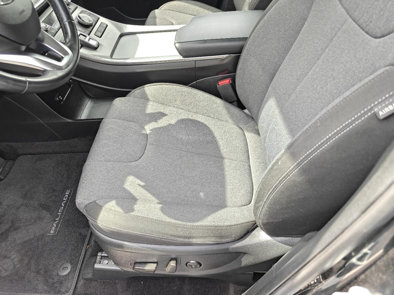 Hyundai Palisade SEL AWD 2020