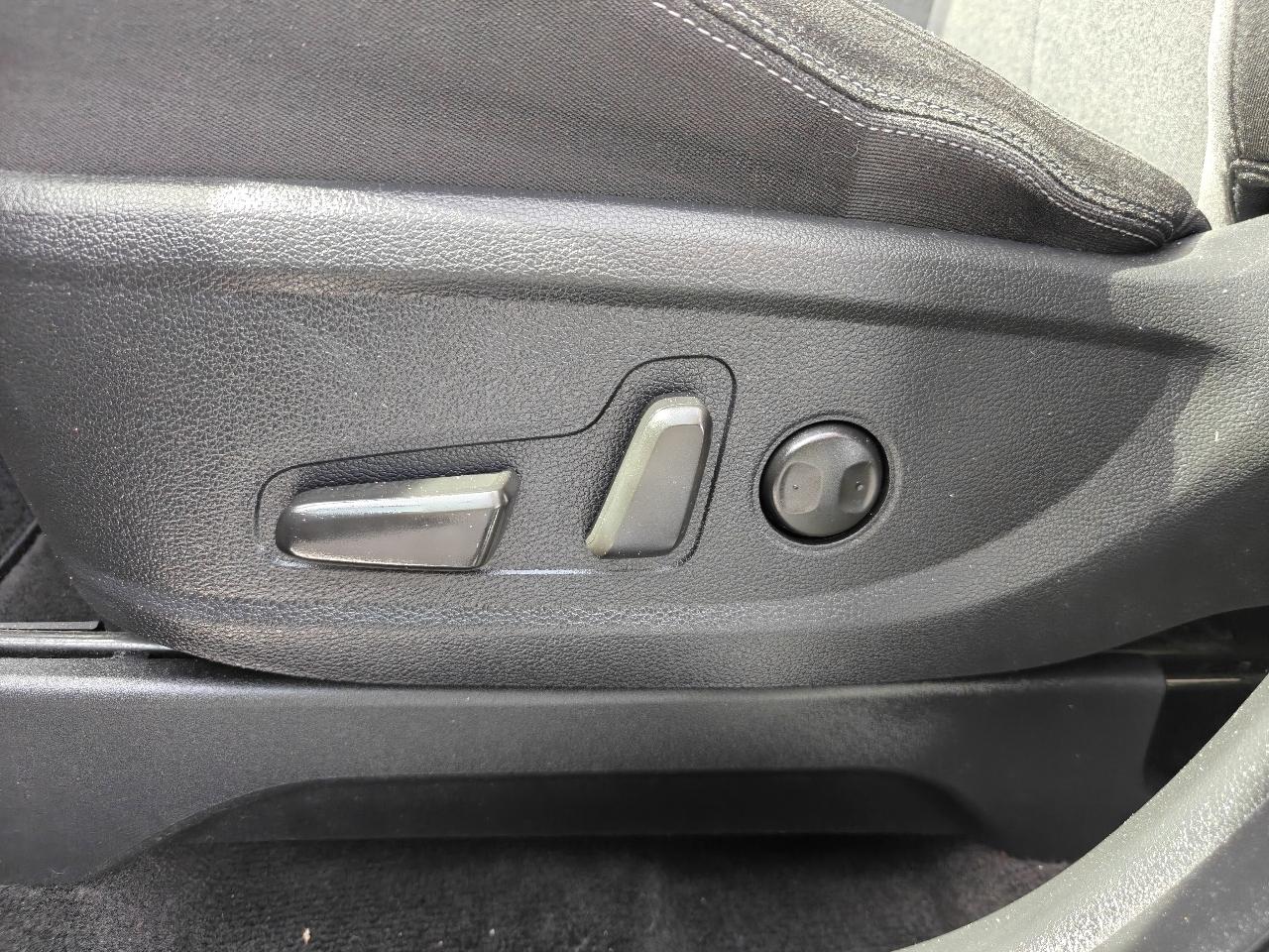 Hyundai Palisade SEL AWD 2020