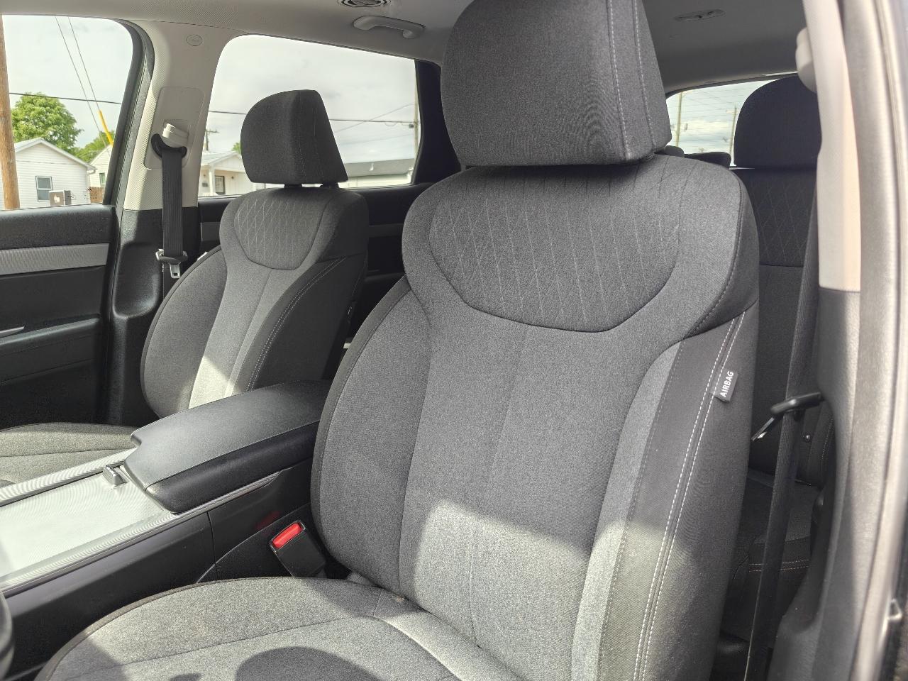 Hyundai Palisade SEL AWD 2020