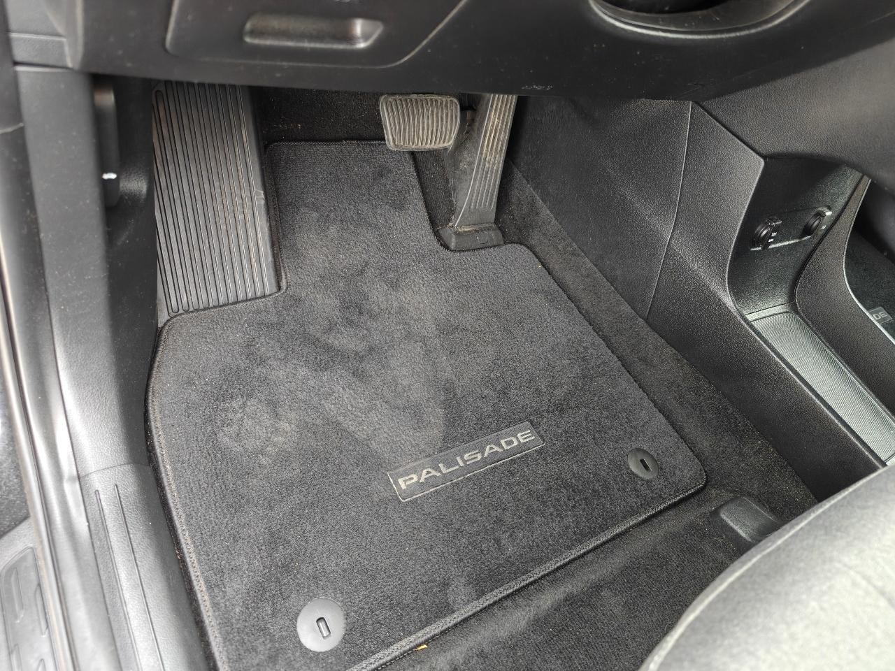 Hyundai Palisade SEL AWD 2020